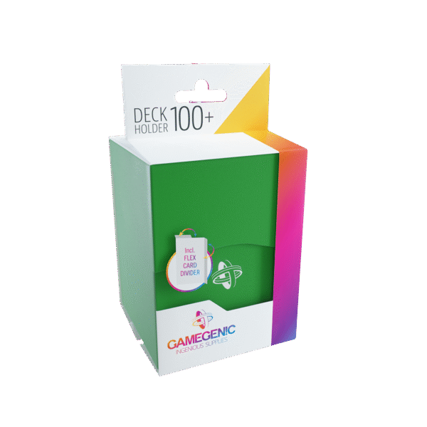 Deck Holder 100+ Gamegenic - Imagen 11