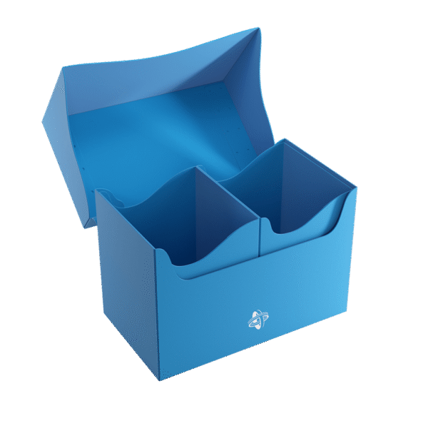 Double Deck Holder 200+ XL Blue - Green - Red - Imagen 4