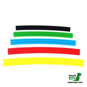 Soporte para cartas Curvo