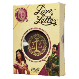 Love Letter