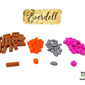 Recursos para everdell